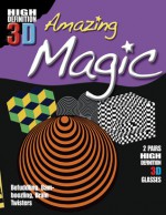 High Definition 3D Amazing Magic - John Starke