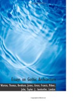 Essays on Gothic Architecture - Warton, Thomas