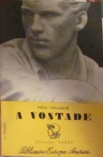 A Vontade - Paul Foulquié