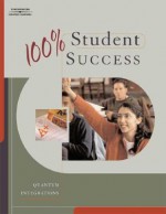 100% Student Success - Amy Solomon, Lori Tyler