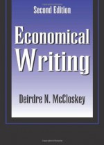 Economical Writing - Deirdre N. McCloskey