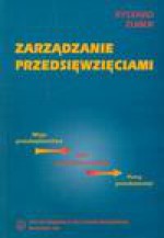 Zarządzanie przedsięwzięciami - Ryszard Żuber