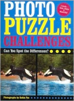 Photo Puzzle Challenges - Robin Fox