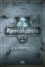 Apocalypsis 2.07 (DEU): Octagon. Thriller (German Edition) - Mario Giordano
