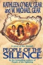 People of the Silence - W. Michael Gear, Kathleen O'Neal Gear