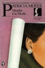 Murder à la Mode - Patricia Moyes