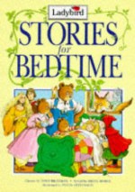 44 Ladybird Stories For Bedtime - Brian Morse, Peter Stevenson, Tony Bradman