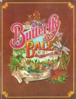 The Butterfly Ball And The Grasshopper's Feast - Alan Aldridge, William Plomer