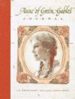 Anne of Green Gables Journal - Donna Green