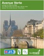 Avenue Verte - London to Paris by Bike - Sustrans