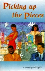 Picking Up the Pieces - Lisa Martin