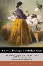 Betsy Cadwaladyr: A Balaclava Nurse: An Autobiography of Elizabeth Davis - Elizabeth Davis, Deirdre Beddoe, Jane Williams