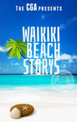 Waikiki Beach Storys - Devin Sumarno, C. G. Authors