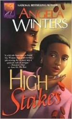 High Stakes - Angela Winters