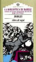 Libro di Sogni - Jorge Luis Borges, Tilde Riva