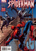 Amazing Spider-Man Vol 1 # 512 - Sins Past (Part 4) - Joseph Michael Straczynski, Mike Deodato Jr.