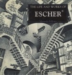 The Life And Works Of Escher - Miranda Fellows