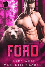 Ford - Terra Wolf, Meredith Clarke