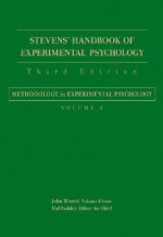 Stevens' Handbook of Experimental Psychology, Methodology in Experimental Psychology - Hal Pashler