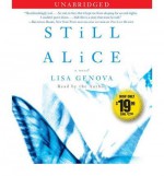 [ [ [ Still Alice [ STILL ALICE ] By Genova, Lisa ( Author )May-04-2010 Compact Disc - Lisa Genova