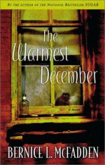 By Bernice L. McFadden The Warmest December (1st First Edition) [Hardcover] - Bernice L. McFadden