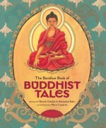 The Barefoot Book of Buddhist Tales - Sherab Chodzin, Marie Cameron