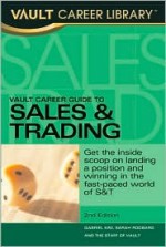 Vault Career Guide to Sales & Trading - Gabriel Kim