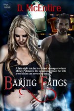 Baring Fangs - D. McEntire