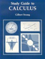 Study Guide To Calculus - Gilbert Strang