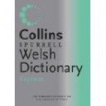 Welsh Dictionary (Collins GEM) - Anne Convery