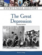 The Great Depression - David F. Burg