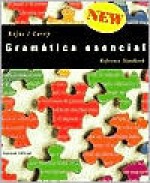 Student Reference Handbook: Used with ...Rojas-Gramática esencial: Grammar Reference and Review - Nelson Rojas