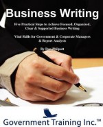 Business Writing - Don Philpott