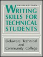 Writing Skills for Technical Students - Prentice Hall, Prentice-Hall, Delaware Technical & Community College S