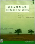 Grammar Dimensions Book 3 2ed - Stephen Thewlis