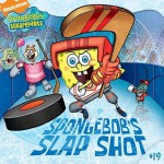 SpongeBob's Slap Shot - David Lewman, Harry Moore