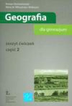 Geografia 2 ćwiczenia - Roman Domachowski, Maria M. Wilczyńska-Wołoszyn