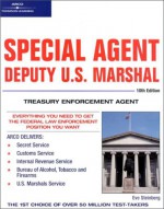 Special Agent, Deputy U.S. Marshal, 10/E - Arco Editorial