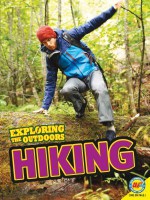 Hiking - Gillian Richardson