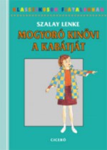 Mogyoró kinövi a kabátját - Lenke Szalay, László Réber