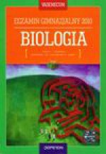 Biologia Vademecum z płytą CD - Sendecka Zyta, Szedzianis Elżbieta, Ewa Wierbiłowicz