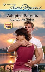 Adopted Parents - Candy Halliday