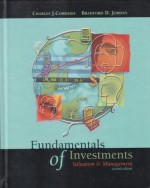 Fundamentals of Investments - Charles J. Corrado