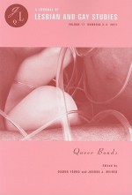 Queer Bonds: Numbers 2-3 - Damon Young, Joshua J. Weiner