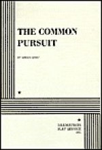 The Common Pursuit - Simon Gray