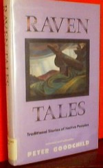 Raven Tales - Peter Goodchild