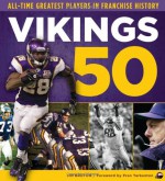 Vikings 50: All-Time Greatest Players in Franchise History - Jim Bruton, Fran Tarkenton