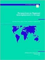 Perspectives on Regional Unemployment in Europe - Paolo Mauro, Eswar Prasad, Antonio Spilimbergo