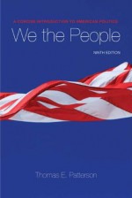 We The People - Thomas Patterson