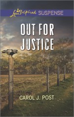 Out for Justice - Carol J. Post